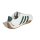 adidas Groundpulse Schuhe Herren - core white/collegiate green/gum 3