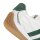 adidas Groundpulse Schuhe Herren - core white/collegiate green/gum 3