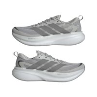adidas Supernova Glide M Laufschuhe Herren - grey two/grey three/grey