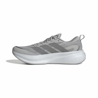 adidas Supernova Glide M Laufschuhe Herren - grey two/grey three/grey