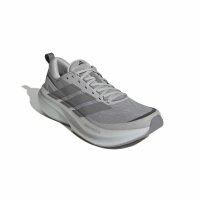 adidas Supernova Glide M Laufschuhe Herren - grey two/grey three/grey