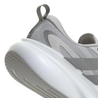 adidas Supernova Glide M Laufschuhe Herren - grey two/grey three/grey
