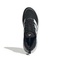 adidas Supernova Glide M Laufschuhe Herren - core black/white/grey five