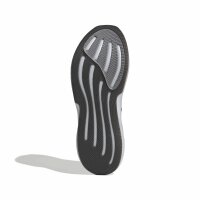adidas Supernova Glide M Laufschuhe Herren - core black/white/grey five