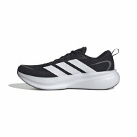 adidas Supernova Glide M Laufschuhe Herren - core black/white/grey five
