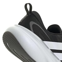adidas Supernova Glide M Laufschuhe Herren - core black/white/grey five