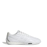 adidas Groundpulse Schuhe Herren - white/white/core black