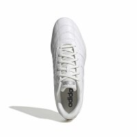 adidas Groundpulse Schuhe Herren - white/white/core black