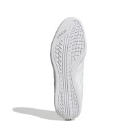 adidas Groundpulse Schuhe Herren - white/white/core black