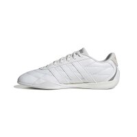 adidas Groundpulse Schuhe Herren - white/white/core black
