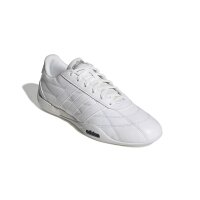 adidas Groundpulse Schuhe Herren - white/white/core black