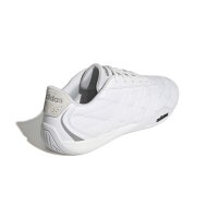 adidas Groundpulse Schuhe Herren - white/white/core black