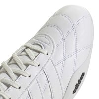 adidas Groundpulse Schuhe Herren - white/white/core black