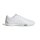 adidas Groundpulse Schuhe Herren - white/white/core black