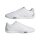 adidas Groundpulse Schuhe Herren - white/white/core black