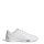 adidas Groundpulse Schuhe Herren - white/white/core black