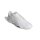 adidas Groundpulse Schuhe Herren - white/white/core black