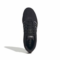 adidas Groundpulse Schuhe Herren - core black/core black/pure ruby