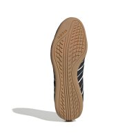 adidas Groundpulse Schuhe Herren - core black/core black/pure ruby