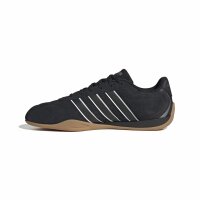 adidas Groundpulse Schuhe Herren - core black/core black/pure ruby