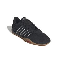 adidas Groundpulse Schuhe Herren - core black/core black/pure ruby