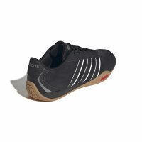 adidas Groundpulse Schuhe Herren - core black/core black/pure ruby