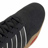 adidas Groundpulse Schuhe Herren - core black/core black/pure ruby