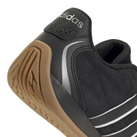 adidas Groundpulse Schuhe Herren - core black/core black/pure ruby