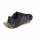 adidas Groundpulse Schuhe Herren - core black/core black/pure ruby
