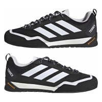 adidas Terrex Skychaser Solo 3 Sportschuhe Herren - core black/white/core black