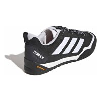 adidas Terrex Skychaser Solo 3 Sportschuhe Herren - core black/white/core black