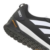 adidas Terrex Skychaser Solo 3 Sportschuhe Herren - core black/white/core black
