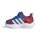 adidas Marvel Lightorama Spider-Man Schuhe Für Babys Und Kleinkinder Kinder - better scarlet/white/bright royal