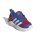 adidas Marvel Lightorama Spider-Man Schuhe Für Babys Und Kleinkinder Kinder - better scarlet/white/bright royal