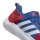 adidas Marvel Lightorama Spider-Man Schuhe Für Babys Und Kleinkinder Kinder - better scarlet/white/bright royal