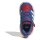adidas Marvel Lightorama Spider-Man Sneaker Kinder - better scarlet/white/bright royal