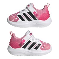 adidas Disney Lightorama Minnie Mouse Schuhe Für Babys Und Kleinkinder Kinder - bliss pink/core black/lucid pink