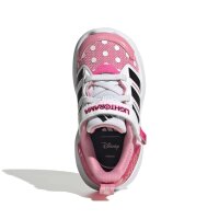 adidas Disney Lightorama Minnie Mouse Schuhe Für Babys Und Kleinkinder Kinder - bliss pink/core black/lucid pink