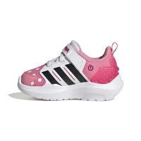 adidas Disney Lightorama Minnie Mouse Schuhe Für Babys Und Kleinkinder Kinder - bliss pink/core black/lucid pink