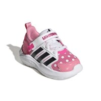 adidas Disney Lightorama Minnie Mouse Schuhe Für Babys Und Kleinkinder Kinder - bliss pink/core black/lucid pink