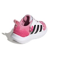 adidas Disney Lightorama Minnie Mouse Schuhe Für Babys Und Kleinkinder Kinder - bliss pink/core black/lucid pink