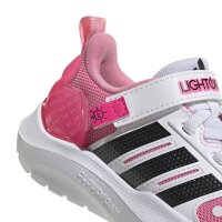 adidas Disney Lightorama Minnie Mouse Schuhe Für Babys Und Kleinkinder Kinder - bliss pink/core black/lucid pink