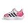 adidas Disney Lightorama Minnie Mouse Schuhe Für Babys Und Kleinkinder Kinder - bliss pink/core black/lucid pink