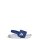 adidas Adilette Estrap 2.0 Kids Badeschlappen Kinder - team royal blue/white/team royal blue
