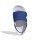 adidas Adilette Estrap 2.0 Kids Badeschlappen Kinder - team royal blue/white/team royal blue
