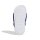 adidas Adilette Estrap 2.0 Kids Badeschlappen Kinder - team royal blue/white/team royal blue