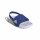 adidas Adilette Estrap 2.0 Kids Badeschlappen Kinder - team royal blue/white/team royal blue