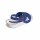 adidas Adilette Estrap 2.0 Kids Badeschlappen Kinder - team royal blue/white/team royal blue