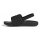 adidas Adilette Estrap 2.0 Badelatschen Kinder - core black/white/core black