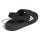 adidas Adilette Estrap 2.0 Badelatschen Kinder - core black/white/core black